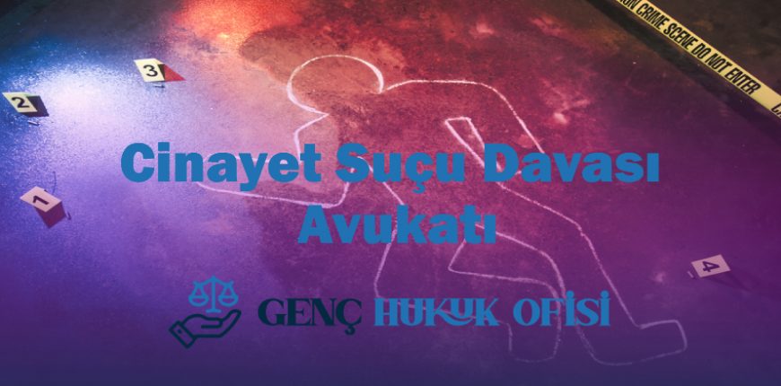 Ankara cinayet suçu davası avukatı