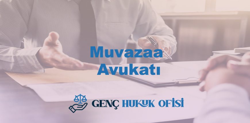 Ankara Muvazaa Avukatı