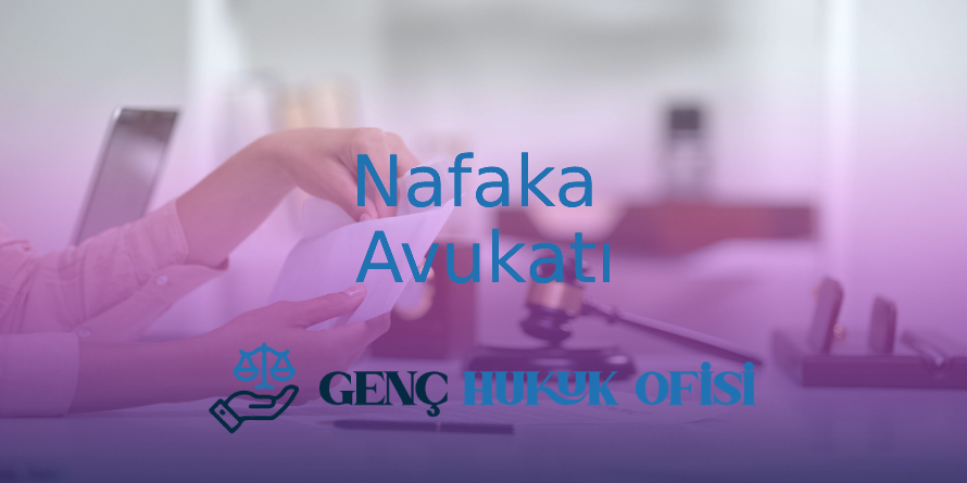 Ankara Nafaka Avukatı