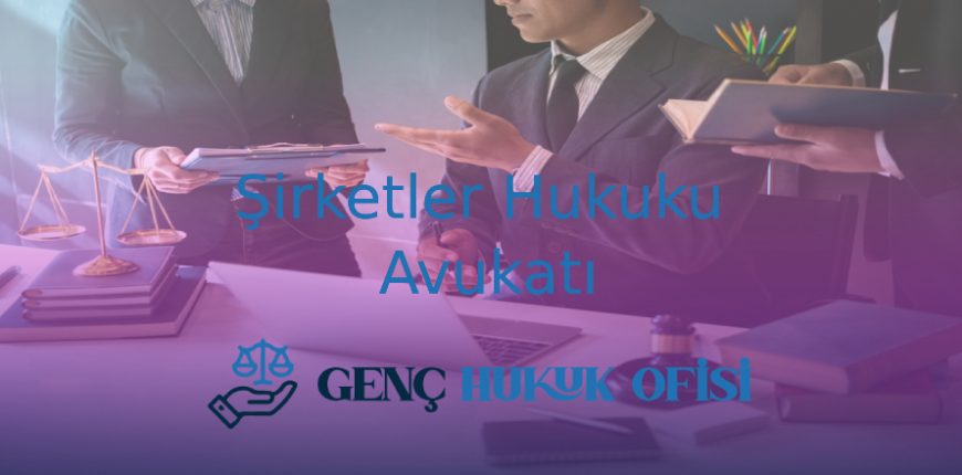 Ankara Şirketler Hukuku Avukatı
